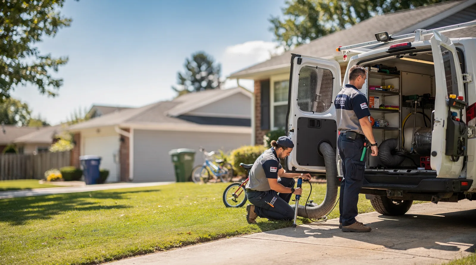 24/7 HVAC Repair & AC Replacement in Deepwater, NJ near me